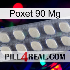 Poxet 90 Mg 08